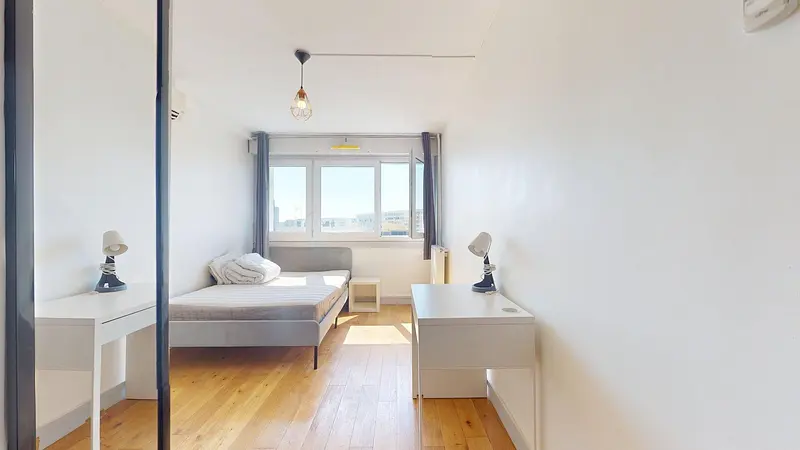 Photo du 3 Rue Daguerre, 93110 Rosny-sous-Bois, France Rosny-sous-Bois