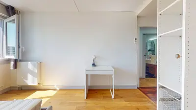 Photo du 3 Rue Daguerre, 93110 Rosny-sous-Bois, France Rosny-sous-Bois