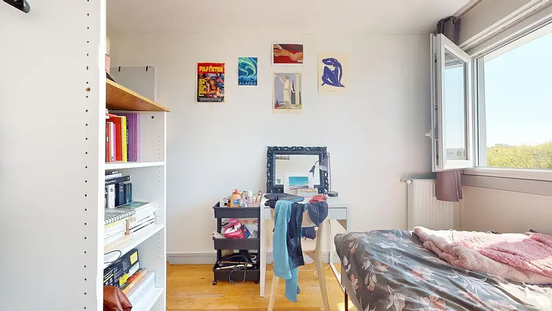 Photo du 3 Rue Daguerre, 93110 Rosny-sous-Bois, France Rosny-sous-Bois