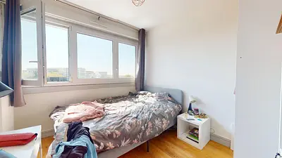 Photo du 3 Rue Daguerre, 93110 Rosny-sous-Bois, France Rosny-sous-Bois