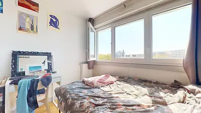 Photo du 3 Rue Daguerre, 93110 Rosny-sous-Bois, France Rosny-sous-Bois