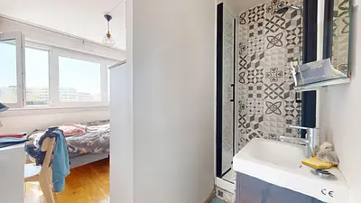 Photo du 3 Rue Daguerre, 93110 Rosny-sous-Bois, France Rosny-sous-Bois