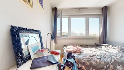 Photo du 3 Rue Daguerre, 93110 Rosny-sous-Bois, France Rosny-sous-Bois