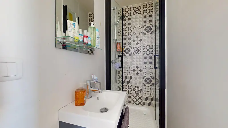 Photo du 3 Rue Daguerre, 93110 Rosny-sous-Bois, France Rosny-sous-Bois