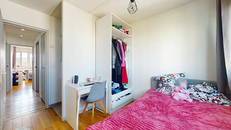 Photo du 3 Rue Daguerre, 93110 Rosny-sous-Bois, France Rosny-sous-Bois