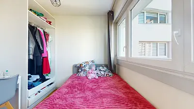 Photo du 3 Rue Daguerre, 93110 Rosny-sous-Bois, France Rosny-sous-Bois