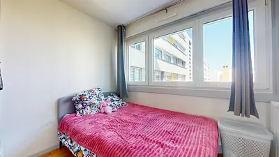 Photo du 3 Rue Daguerre, 93110 Rosny-sous-Bois, France Rosny-sous-Bois