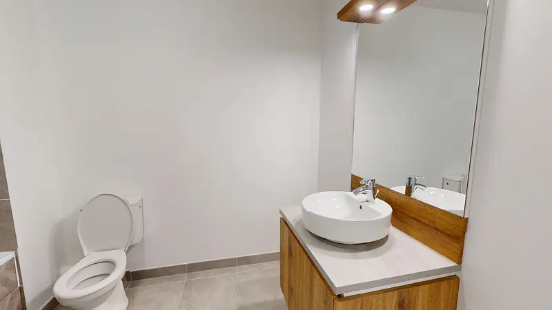 Photo du 222 Boulevard Étienne Clémentel, 63100 Clermont-Ferrand, France Clermont-Ferrand