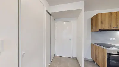 Photo du 222 Boulevard Étienne Clémentel, 63100 Clermont-Ferrand, France Clermont-Ferrand