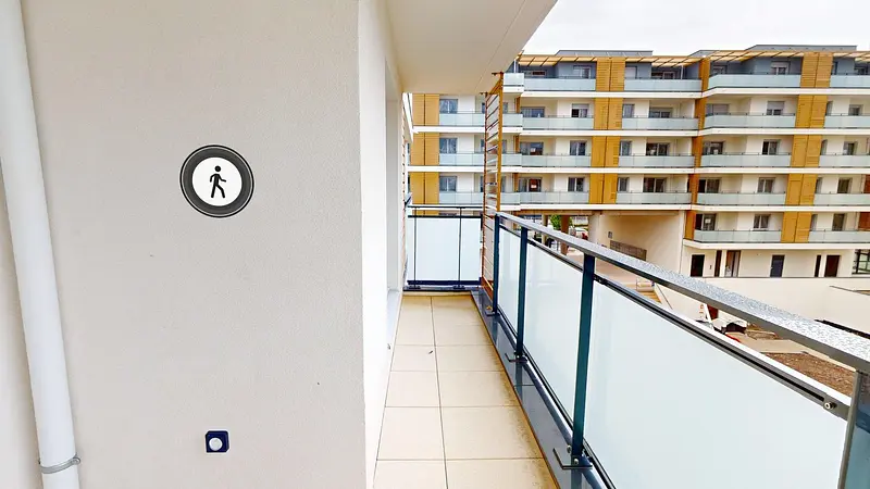 Photo du 222 Boulevard Étienne Clémentel, 63100 Clermont-Ferrand, France Clermont-Ferrand