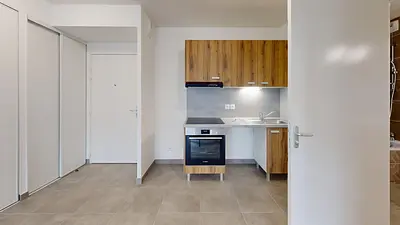 Photo du 222 Boulevard Étienne Clémentel, 63100 Clermont-Ferrand, France Clermont-Ferrand