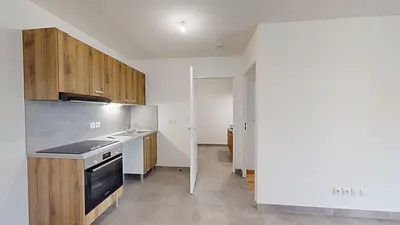 Photo du 222 Boulevard Étienne Clémentel, 63100 Clermont-Ferrand, France Clermont-Ferrand