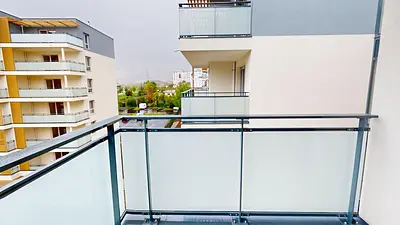 Photo du 222 Boulevard Étienne Clémentel, 63100 Clermont-Ferrand, France Clermont-Ferrand