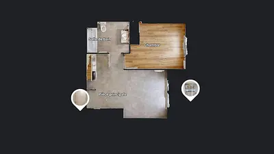 Photo du 222 Boulevard Étienne Clémentel, 63100 Clermont-Ferrand, France Clermont-Ferrand