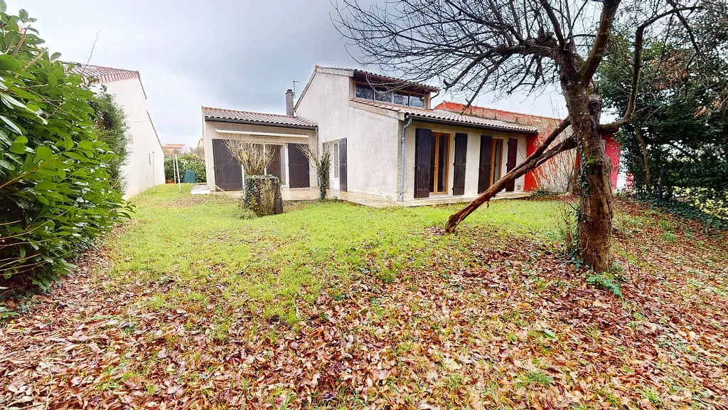 Photo du 3 Rue Des Cèdres, 33270 Floirac, France Floirac