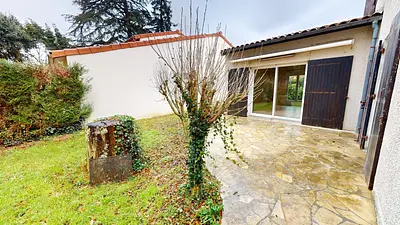 Photo du 3 Rue Des Cèdres, 33270 Floirac, France Floirac