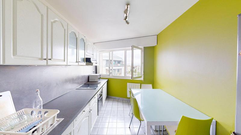 Photo du 27 Rue De Genève, 74100 Annemasse, France Annemasse