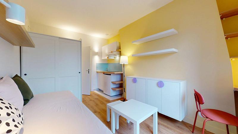 Photo du 58 Rue Louis Blanc, 75010 Paris, France Paris