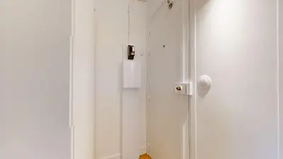 Photo du 58 Rue Louis Blanc, 75010 Paris, France Paris