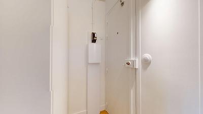 Photo du 58 Rue Louis Blanc, 75010 Paris, France Paris