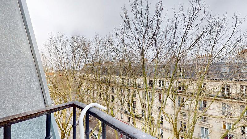 Photo du 58 Rue Louis Blanc, 75010 Paris, France Paris