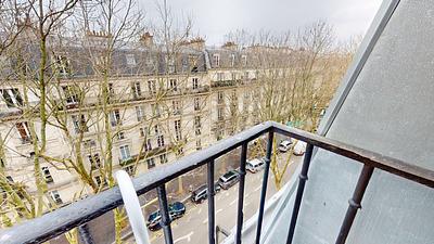 Photo du 58 Rue Louis Blanc, 75010 Paris, France Paris