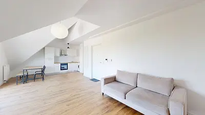 Photo du 9 Rue Du Commandant Joyen Boulard, 94000 Créteil, France Créteil