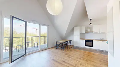 Photo du 9 Rue Du Commandant Joyen Boulard, 94000 Créteil, France Créteil