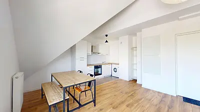 Photo du 9 Rue Du Commandant Joyen Boulard, 94000 Créteil, France Créteil