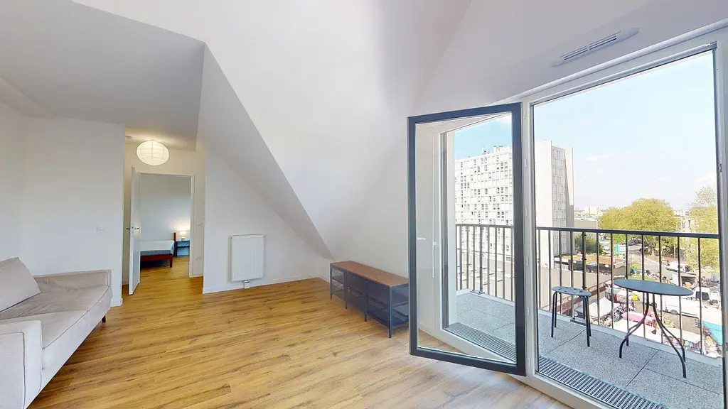 Photo du 9 Rue Du Commandant Joyen Boulard, 94000 Créteil, France Créteil