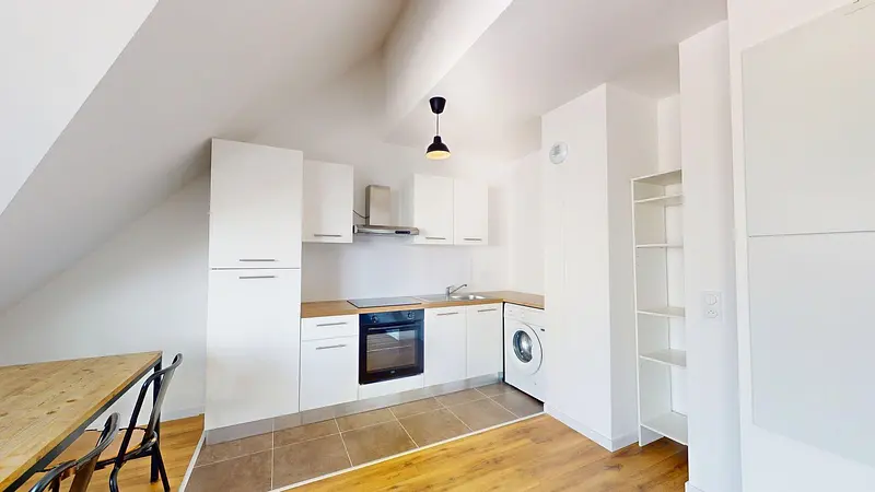 Photo du 9 Rue Du Commandant Joyen Boulard, 94000 Créteil, France Créteil