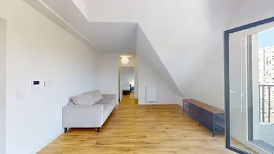 Photo du 9 Rue Du Commandant Joyen Boulard, 94000 Créteil, France Créteil