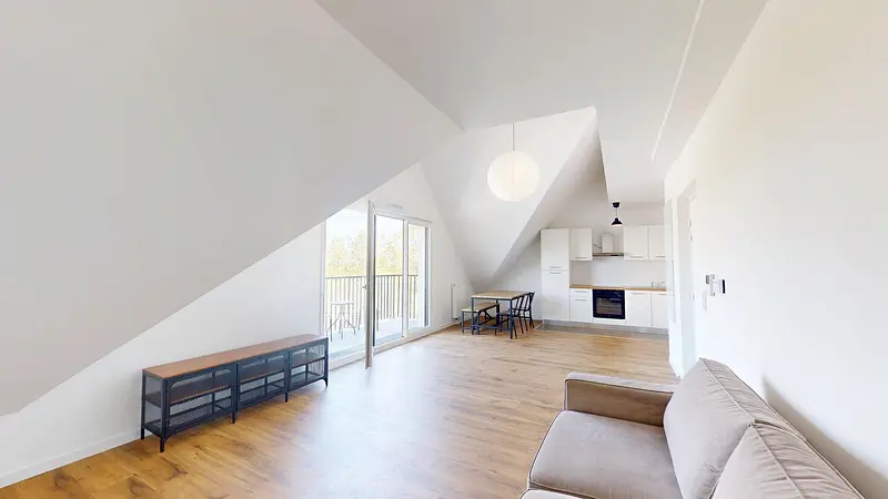 Photo du 9 Rue Du Commandant Joyen Boulard, 94000 Créteil, France Créteil