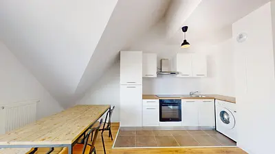 Photo du 9 Rue Du Commandant Joyen Boulard, 94000 Créteil, France Créteil