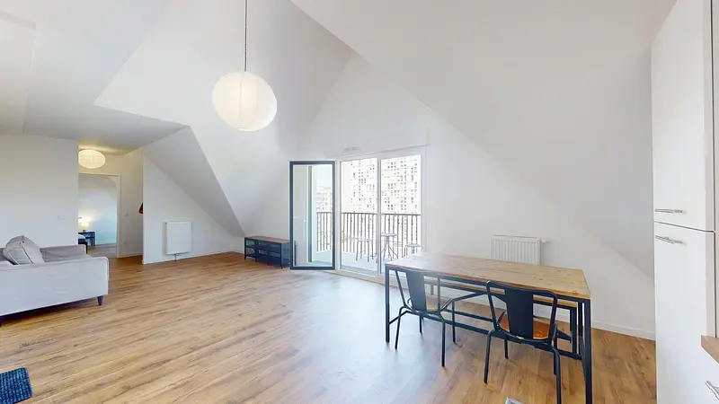 Photo du 9 Rue Du Commandant Joyen Boulard, 94000 Créteil, France Créteil