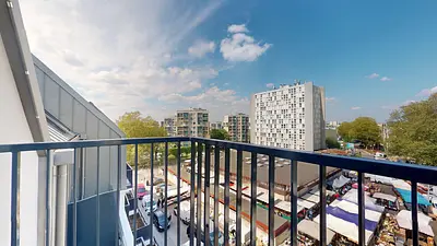 Photo du 9 Rue Du Commandant Joyen Boulard, 94000 Créteil, France Créteil