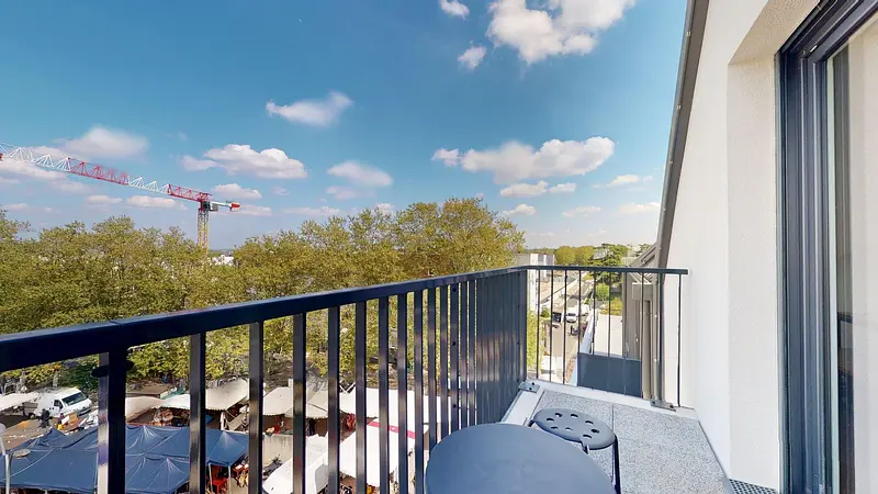 Photo du 9 Rue Du Commandant Joyen Boulard, 94000 Créteil, France Créteil