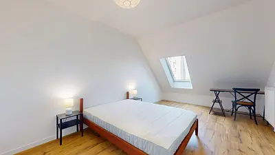 Photo du 9 Rue Du Commandant Joyen Boulard, 94000 Créteil, France Créteil