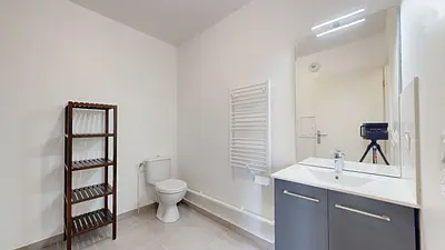 Photo du 9 Rue Du Commandant Joyen Boulard, 94000 Créteil, France Créteil