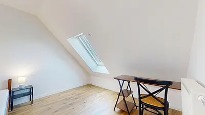 Photo du 9 Rue Du Commandant Joyen Boulard, 94000 Créteil, France Créteil