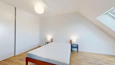 Photo du 9 Rue Du Commandant Joyen Boulard, 94000 Créteil, France Créteil