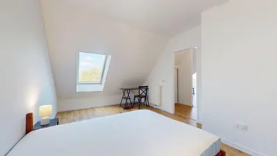 Photo du 9 Rue Du Commandant Joyen Boulard, 94000 Créteil, France Créteil