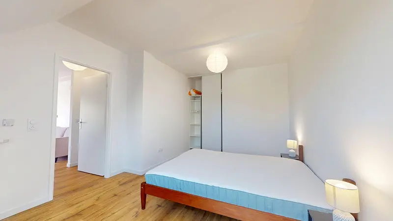 Photo du 9 Rue Du Commandant Joyen Boulard, 94000 Créteil, France Créteil