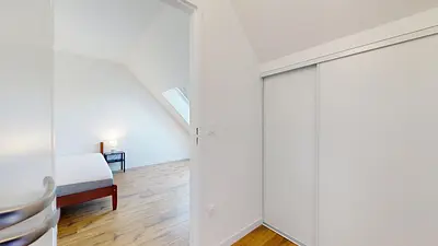 Photo du 9 Rue Du Commandant Joyen Boulard, 94000 Créteil, France Créteil