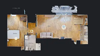 Photo du 9 Rue Du Commandant Joyen Boulard, 94000 Créteil, France Créteil