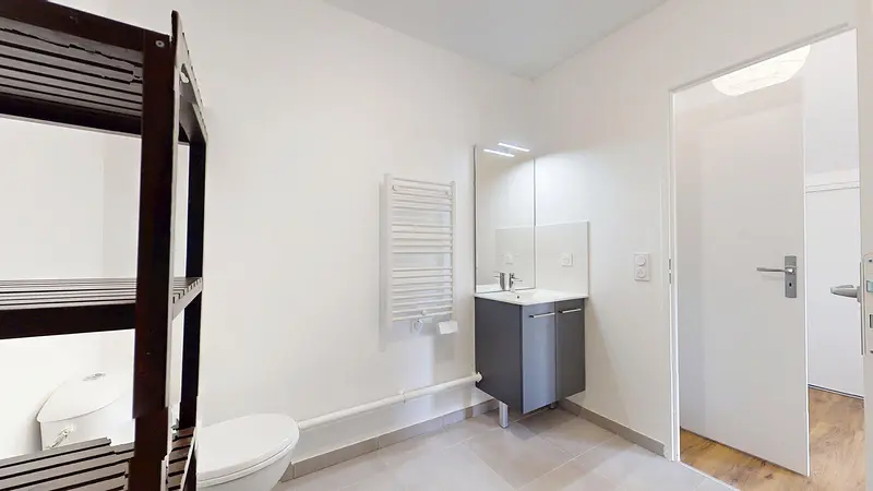 Photo du 9 Rue Du Commandant Joyen Boulard, 94000 Créteil, France Créteil