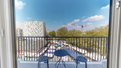 Photo du 9 Rue Du Commandant Joyen Boulard, 94000 Créteil, France Créteil