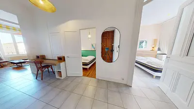 Photo du 7 Rue De La République, 69600 Oullins, France Oullins