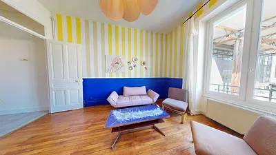 Photo du 7 Rue De La République, 69600 Oullins, France Oullins