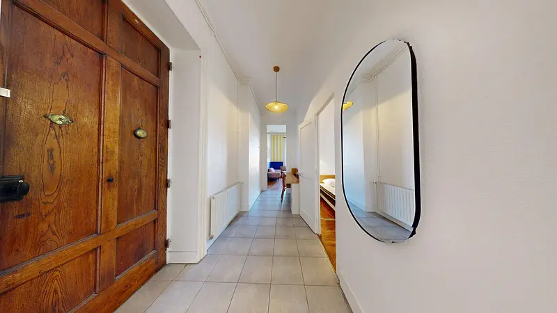 Photo du 7 Rue De La République, 69600 Oullins, France Oullins